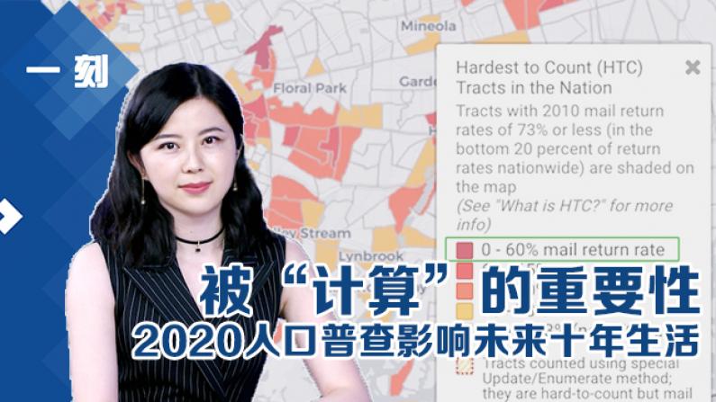 2020年人口普查_联邦人口普查局展述2020年人口普查概况